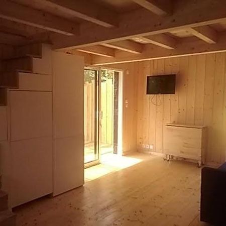 Studio Dans Les Pins Lacanau Apartman Kültér fotó