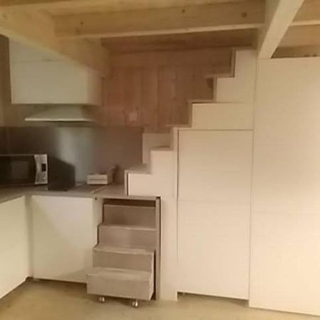 Studio Dans Les Pins Lacanau Apartman Kültér fotó