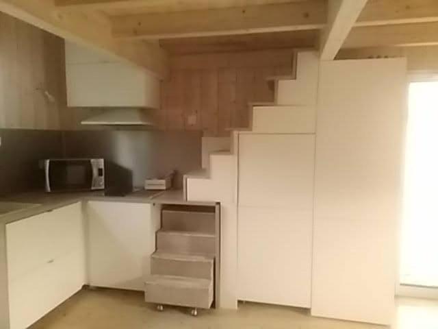 Studio Dans Les Pins Lacanau Apartman Kültér fotó